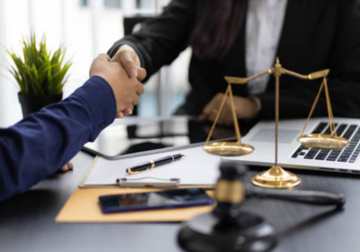 Legal Assistance